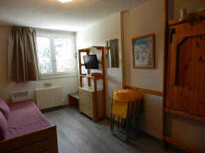 Studio cosy au pied des pistes pour 3 pers - Les 7 Laux - FR-1-557A-56